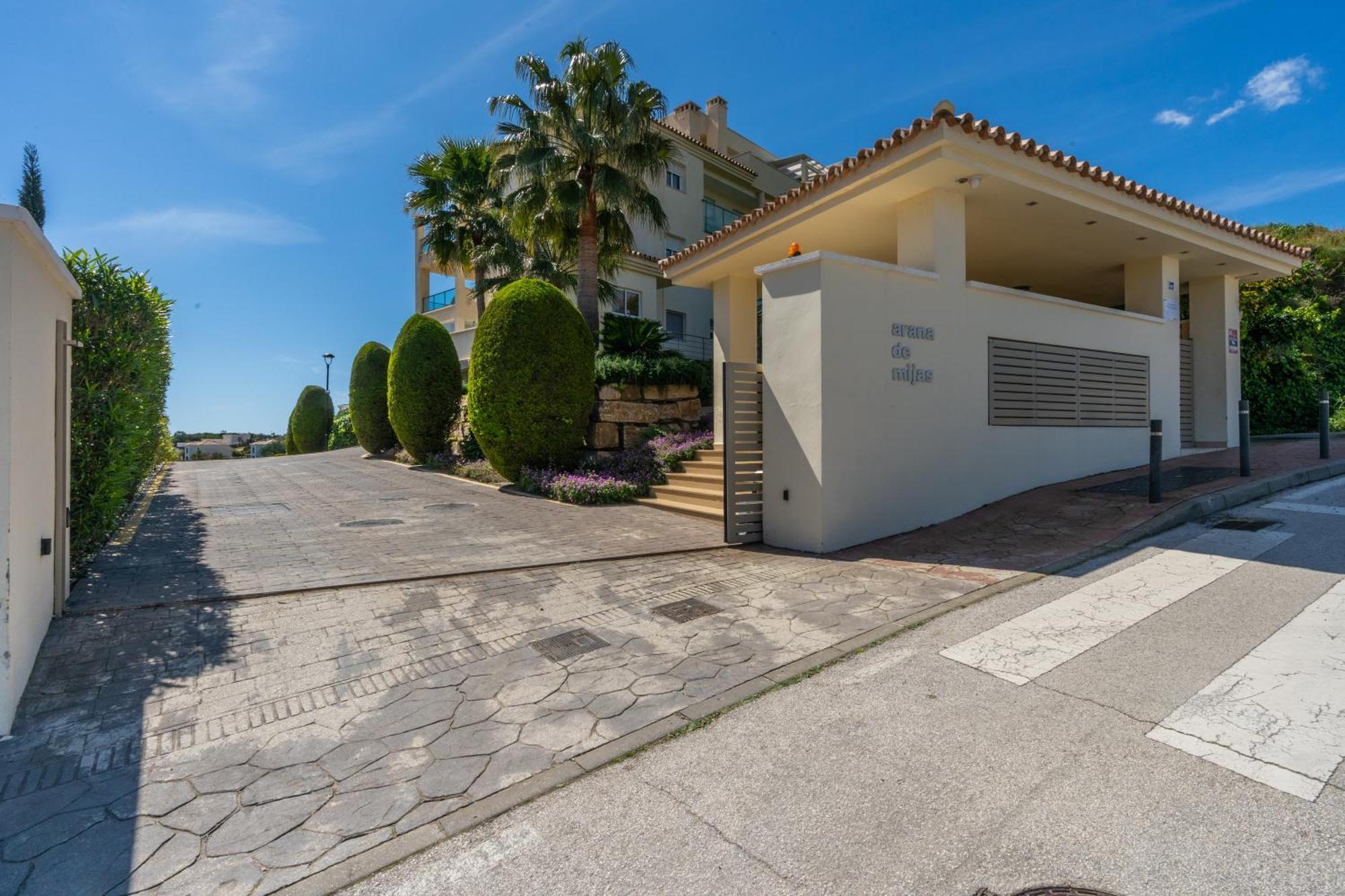 Casa Arana Bosmans *
