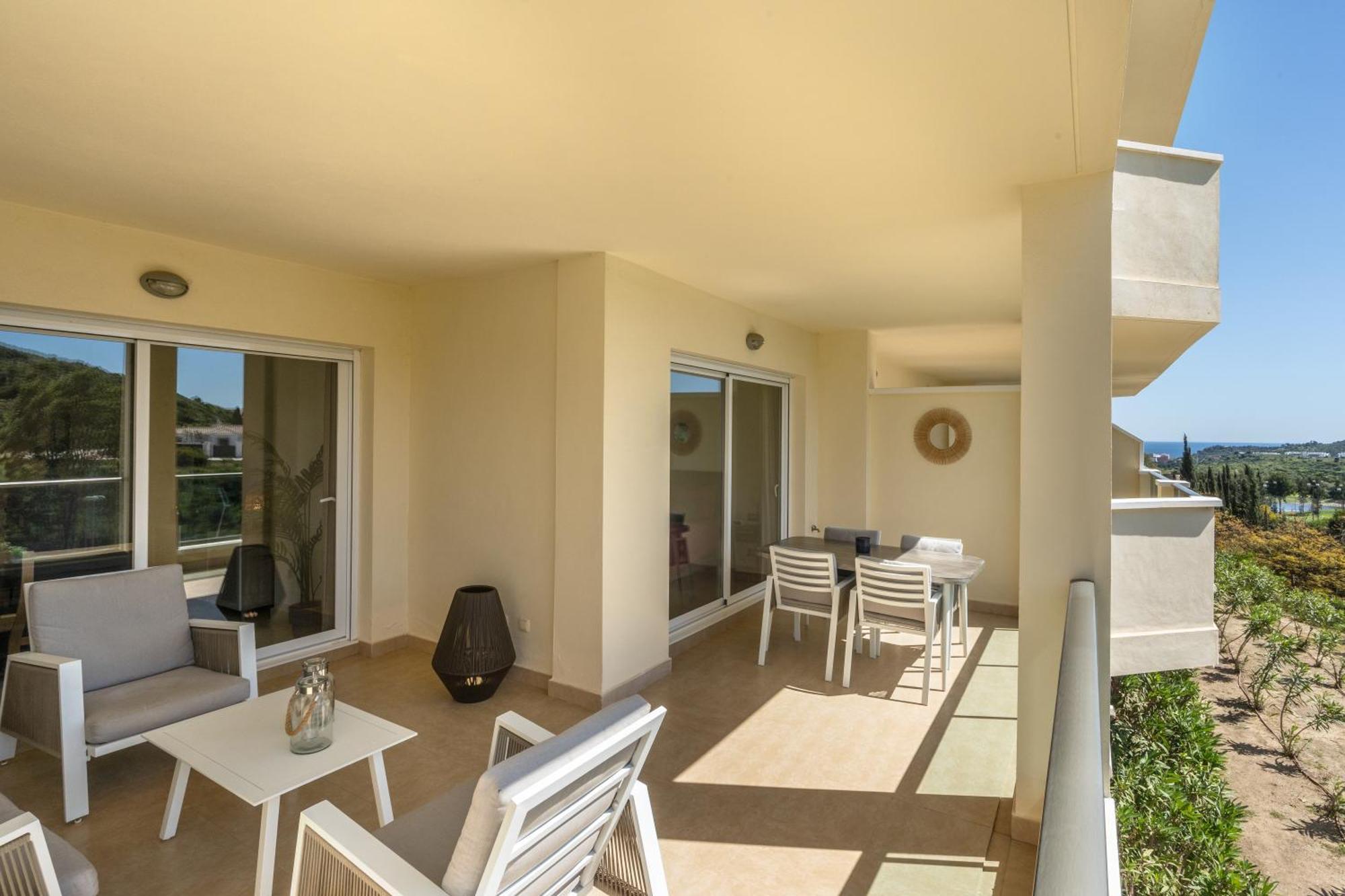 Casa Arana Bosmans Málaga