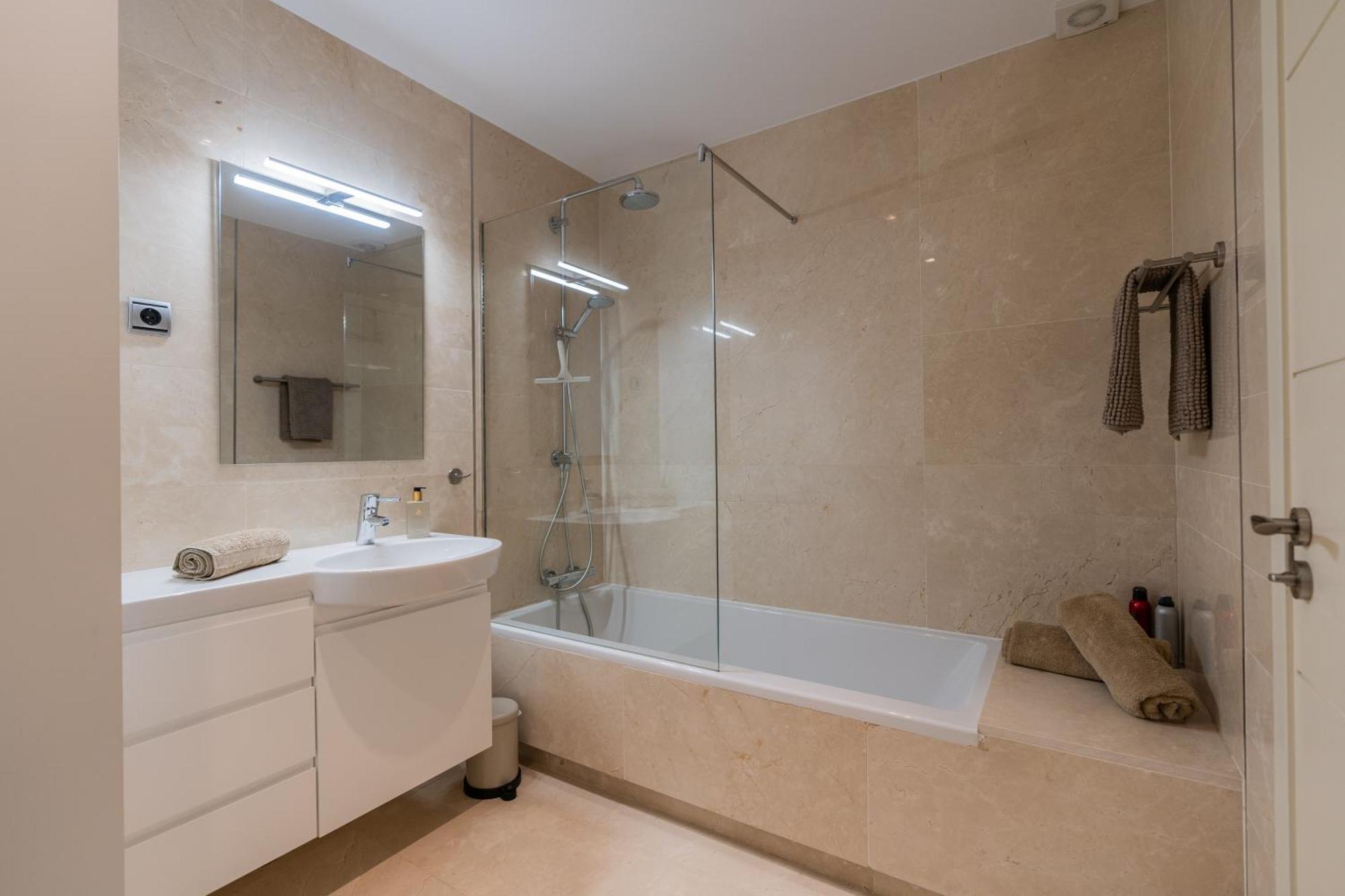 Apartamento Casa Arana Bosmans Málaga