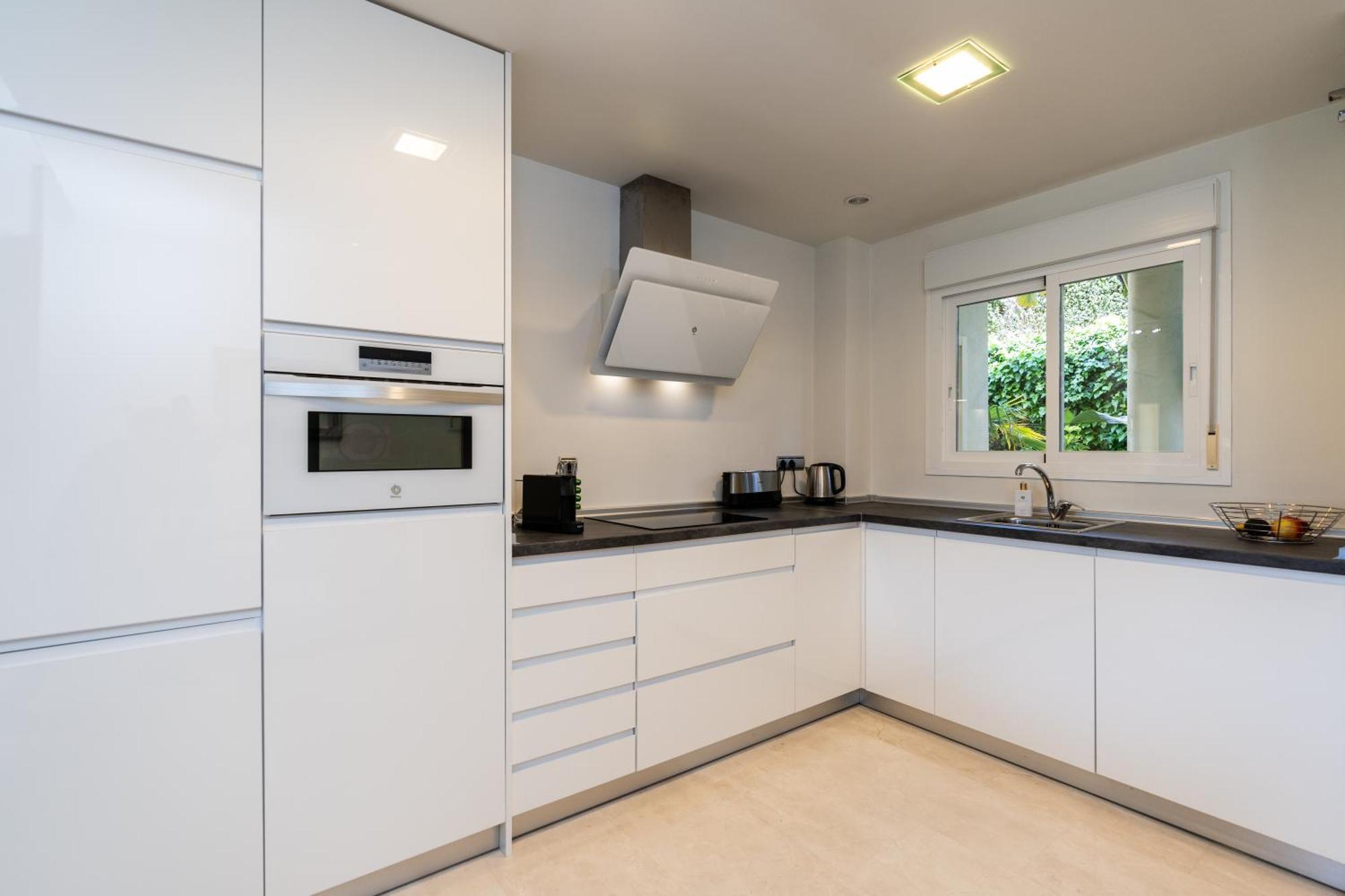 Apartamento Casa Arana Bosmans