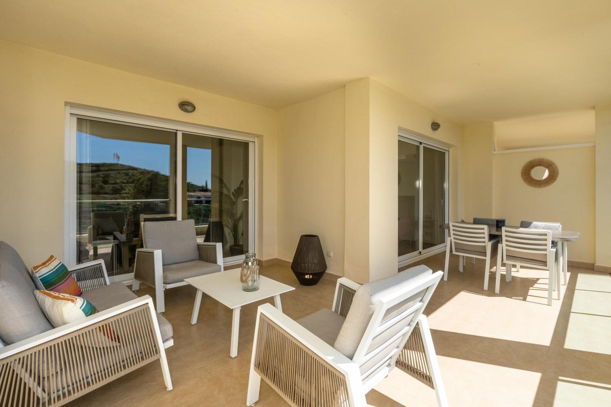 Apartamento Casa Arana Bosmans